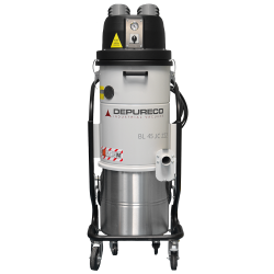 Depureco BL 45 JC Z22 II3D