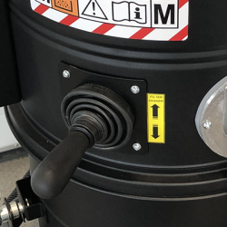 Depureco BL 45 Z22 II3D