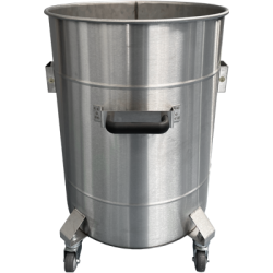 Depureco DF 22 ZZ2-22 II3GD