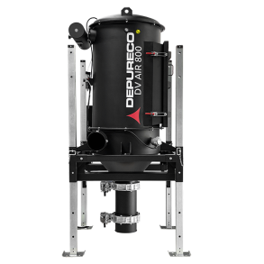 Depureco DV-AIR ATEX Z22 II3D