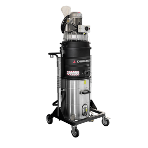 Depureco ECOBULL PLUS Z2-Z22 Additive Manufacturing