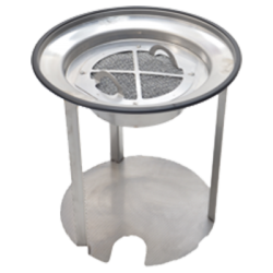 Depureco FOX TS 5,5 Z22 II3D