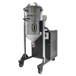 Depureco FOX TS 3 Z22 II3D