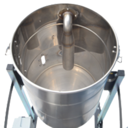 Depureco FOX TS 5,5 Z22 II3D