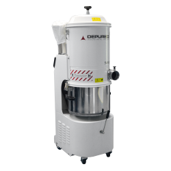 Depureco SWAN Z22 II3D