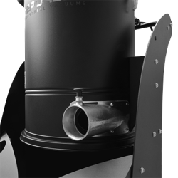 Depureco SWAN Z22 II3D