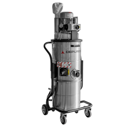 Depureco TB PLUS Z22 II3D