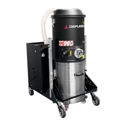 Depureco TX 550 S ATEX Z22