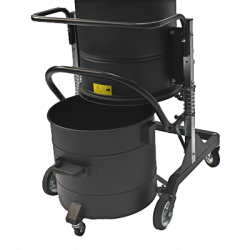 Depureco TX 550 P ATEX Z22