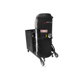 Depureco TX 550 P ATEX Z22