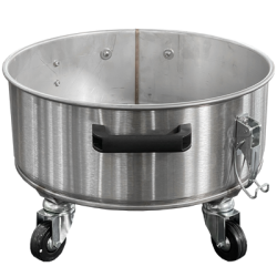 Depureco XM 20 TM Z2-Z22 II3GD