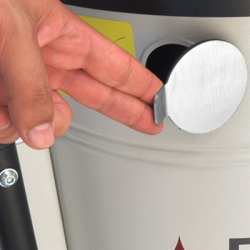 Depureco XM 20 TM Z2-Z22 II3GD