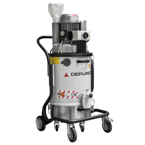 Depureco XM 20 TT Z2-Z22 II3GD