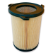 Cellulose filterpatron til WELD ONE