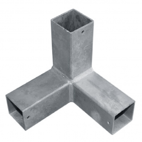 FZB-2 - Corner piece