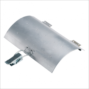 GAAL - Inspection door