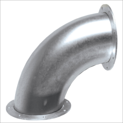 GABF - Bend pressed flange