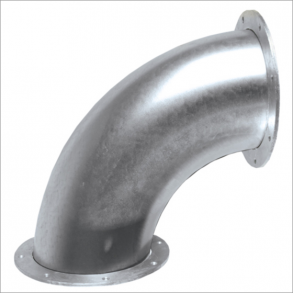 GABF - Bend pressed flange