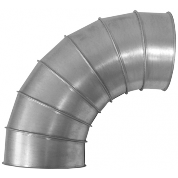 GABF - Bend segmented flange