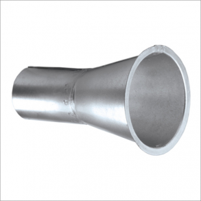 GACH - Cone hose connection