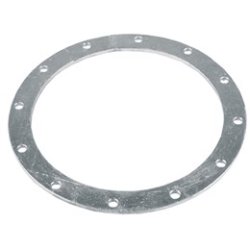 GAFL - Flange warm galvanized