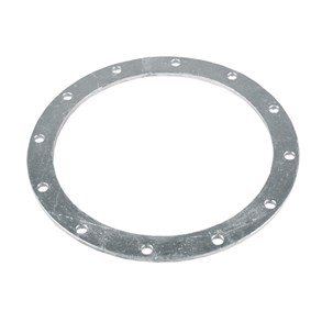 GAFL - Flange warm galvanized
