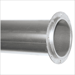 GAPF - Pipe laser welded flange