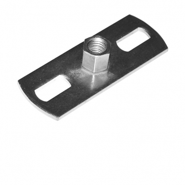 GRFL-01 - Mounting plate