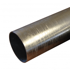HDGP - Pipe hot-dip galvanized