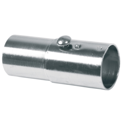 HOCS - Hose connector stainless