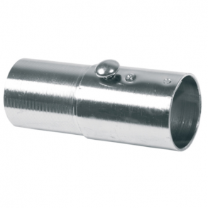 HOCS - Hose connector stainless