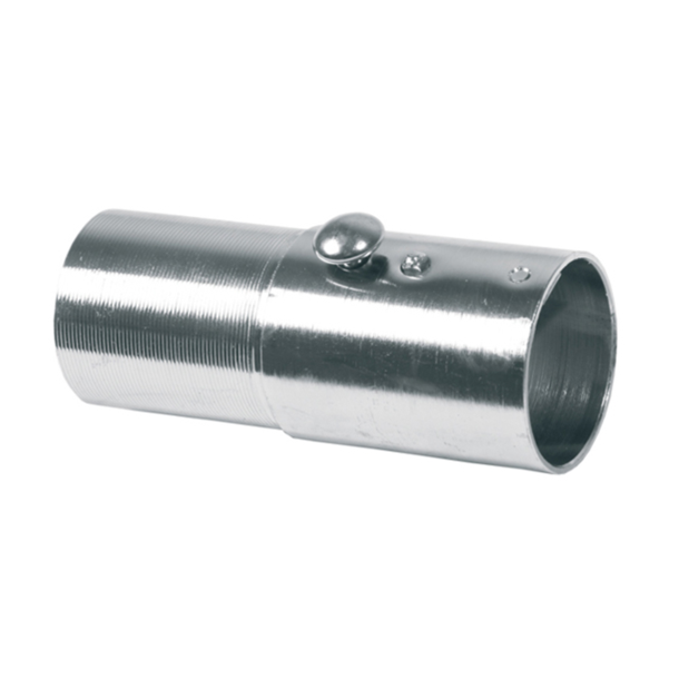 HOCS - Hose connector stainless