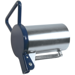 KLVH - Flap valve heavy duty