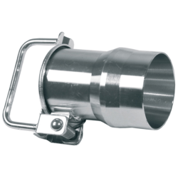 KLVS - Flap valve stainless