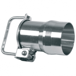KLVS - Flap valve stainless