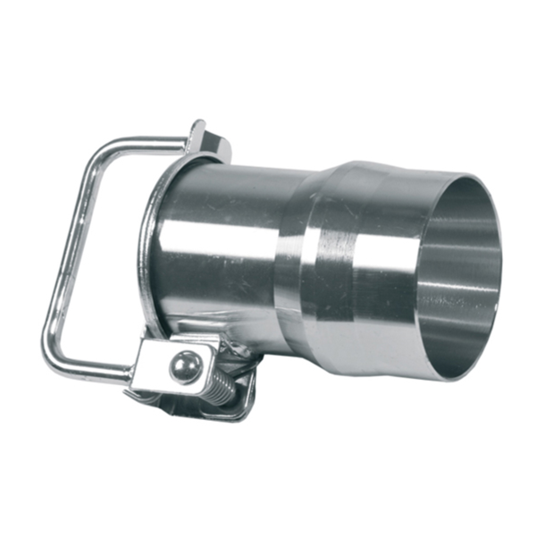 KLVS - Flap valve stainless