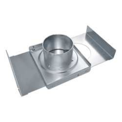MADA - Slide damper manual / High Pressure