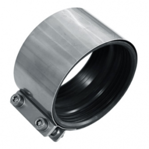 PICS - Pipe coupling stainless