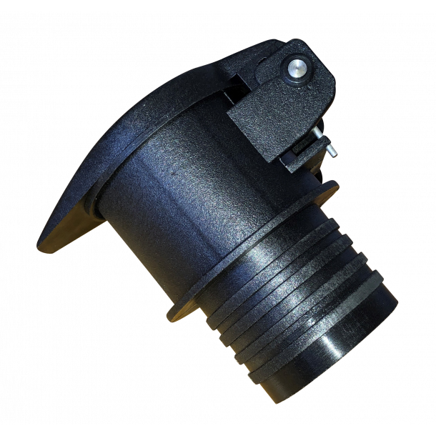 PLPA - Flap valve