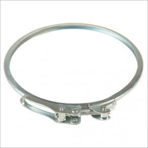 PRTC - Rapid pull ring