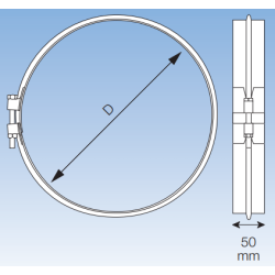 PRTD - Wide pull ring