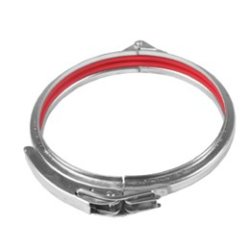 PRTE-1 - Rapid pull ring PVC