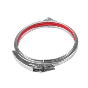 PRTE-1 - Rapid pull ring PVC