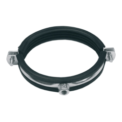 PSSR - Pipe support stainless