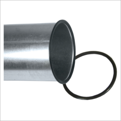 RUPR - Rubber gasket