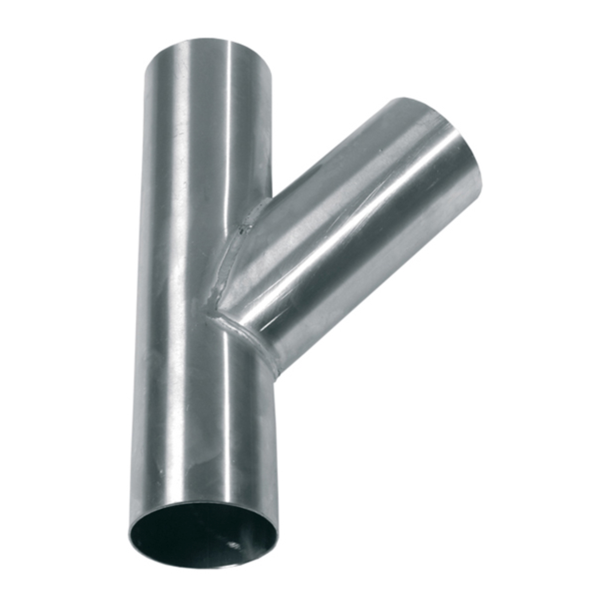 SBPS - Branch pipe stainless