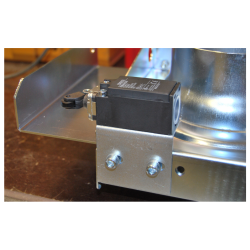 SPDA-06 - Microswitch