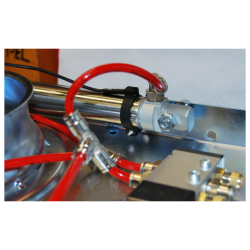 SPDA-08 - Sensor cylinder