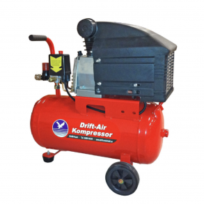 SPDA-15 - Compressor