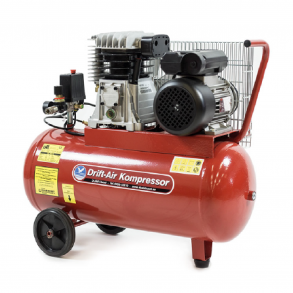 SPDA-16 - Compressor